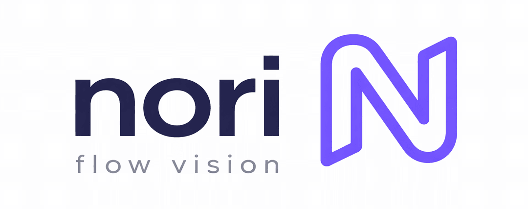 Nori — flow vision